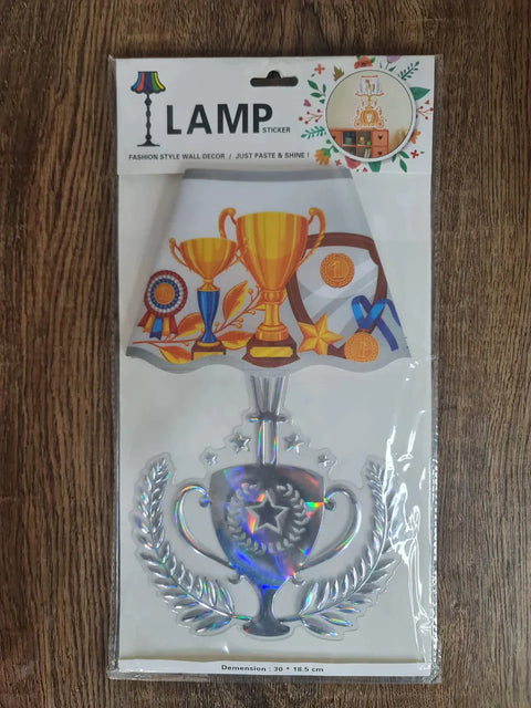 shell Lamp